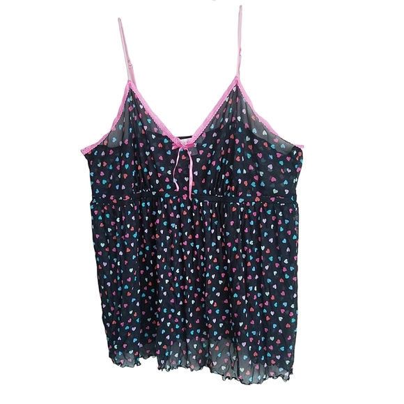 Cacique Intimates & Sleepwear Cacique Intimates Nightie Poshmark